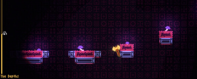 《Hack And Climb》游戏特色内容介绍