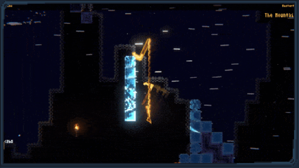 《Hack And Climb》游戏特色内容介绍