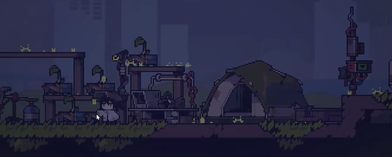 《多洛可小镇》防止酸雨方法介绍