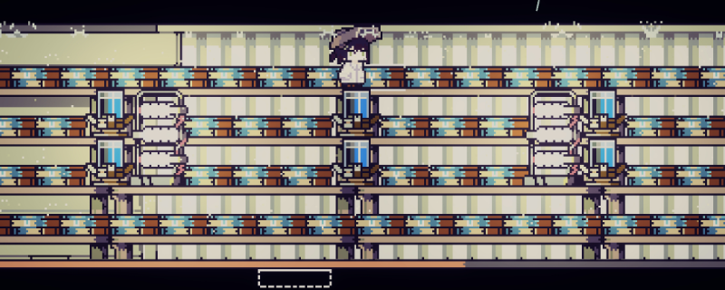 《多洛可小镇》大集装箱对称布局推荐