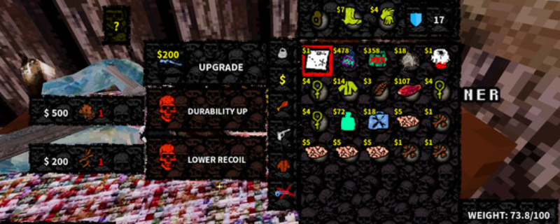 《荒野左轮》游戏特色内容介绍