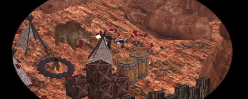 《荒野左轮》下载安装教程介绍