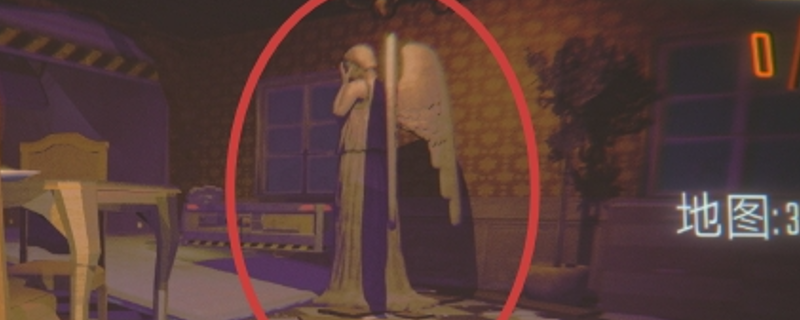 《R.E.P.O.》哭泣天使方法介绍