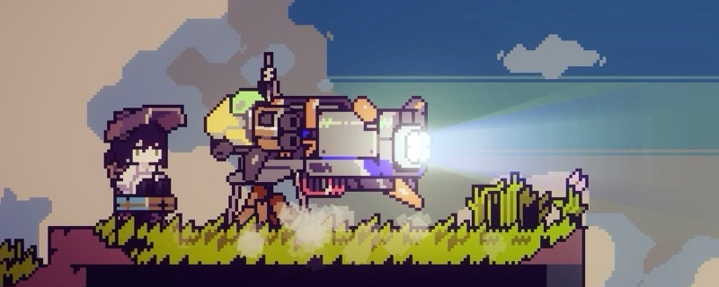 《多洛可小镇》手柄跳跃冲刺技巧分享