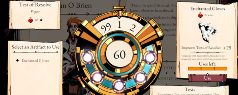 《Void Sails》游戏特色内容介绍