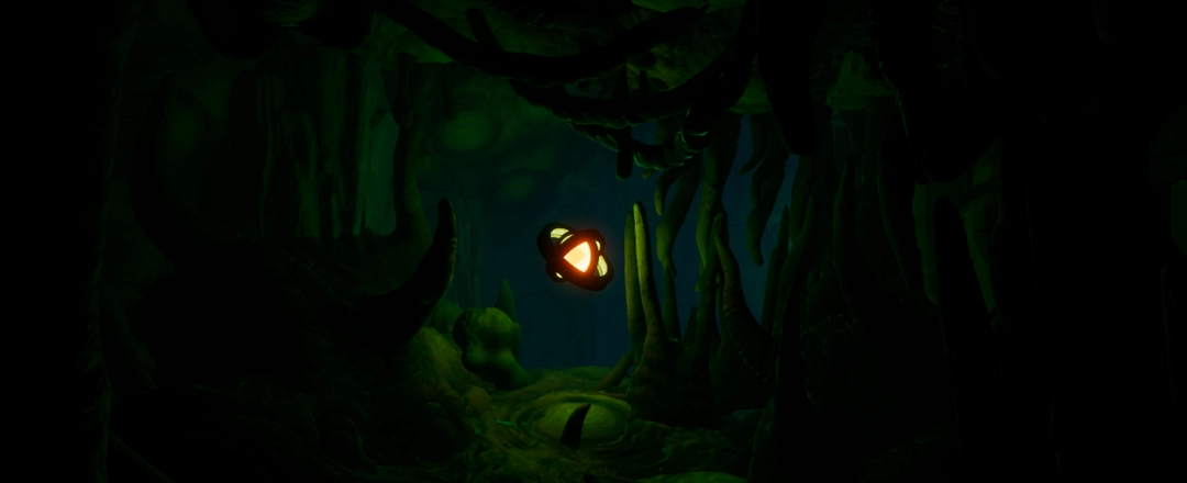 《Void Sails》游戏特色内容介绍