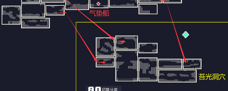 《多洛可小镇》香菇种子母本具体位置分享