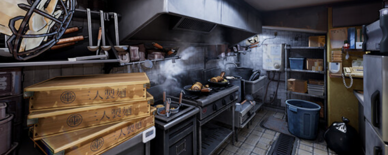 《拉面店模拟器》下载安装教程介绍