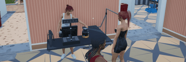 《体育用品商店》游戏特色内容介绍