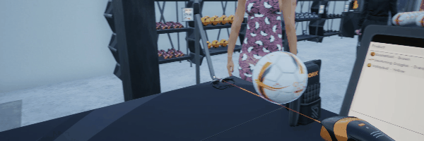 《体育用品商店》游戏特色内容介绍