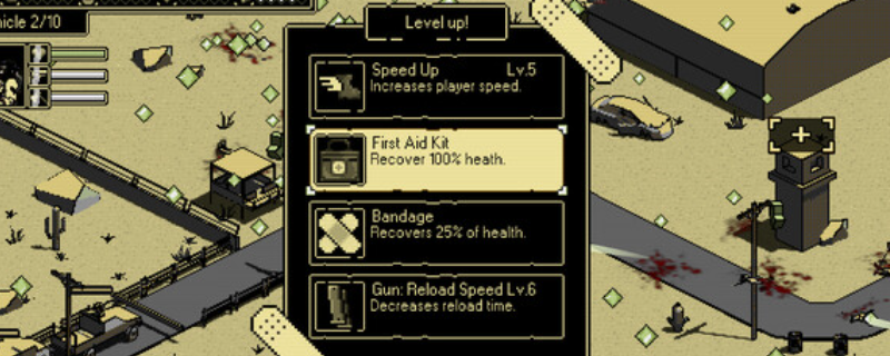 《道路防御：外来者》游戏特色内容介绍