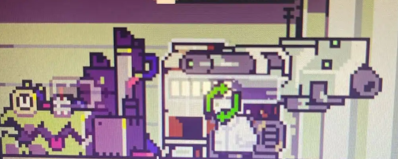 《多洛可小镇》简易发电机使用方法介绍