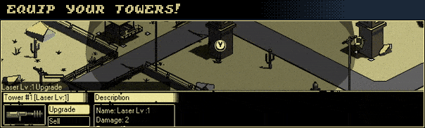 《道路防御：外来者》游戏特色内容介绍