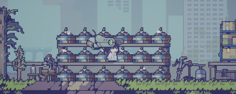 《多洛可小镇》快速赚钱方法介绍