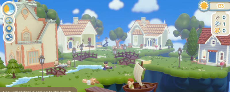 《汀可镇》游戏下载网址介绍