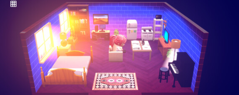 《悠闲小镇》游戏特色内容介绍