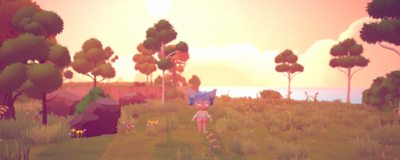 《悠闲小镇》游戏steam价格介绍