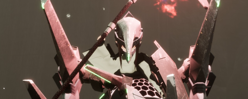 《Dolls Nest》大断层成就做法介绍