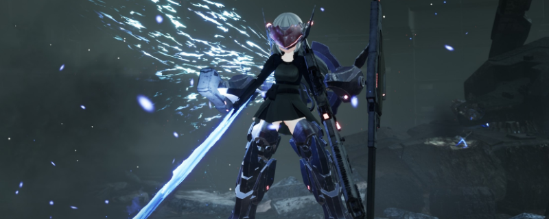 《Dolls Nest》禁区成就做法介绍