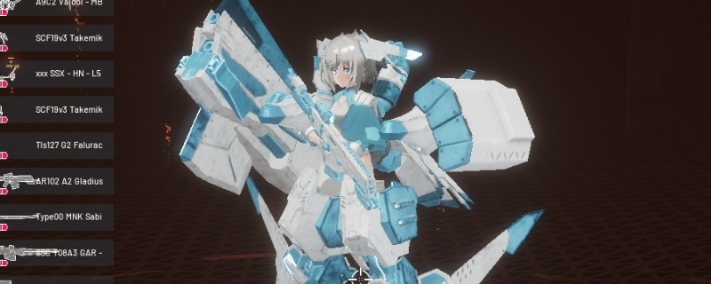 《Dolls Nest》深层成就做法介绍