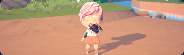 《悠闲小镇》游戏特色内容介绍