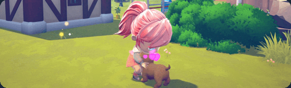 《悠闲小镇》游戏特色内容介绍