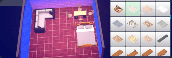 《悠闲小镇》游戏特色内容介绍