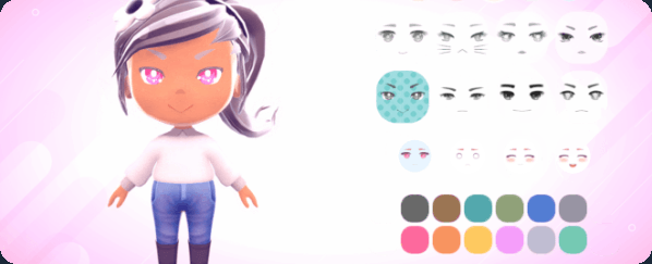 《悠闲小镇》游戏特色内容介绍