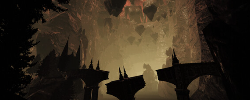 《虚空降生》游戏官网地址介绍