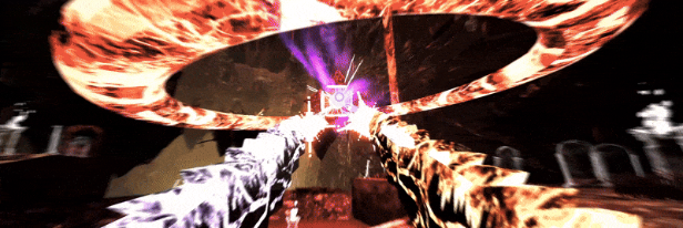 《虚空降生》游戏特色内容介绍