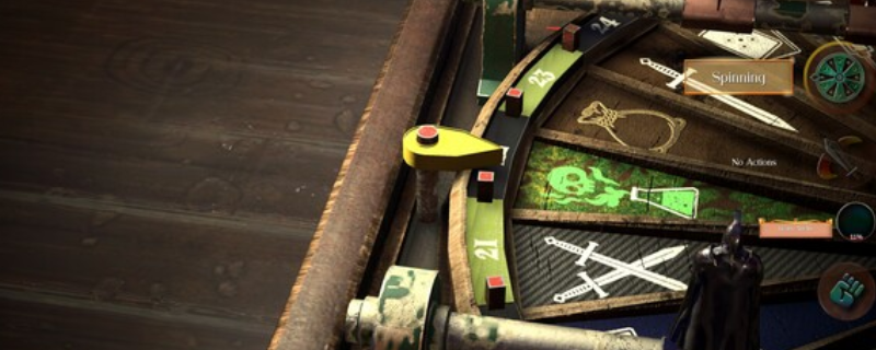 《回转》游戏下载网址介绍