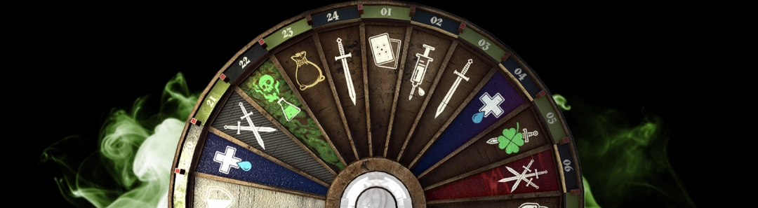 《回转》游戏特色内容介绍