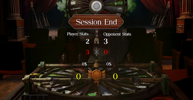 《回转》游戏特色内容介绍