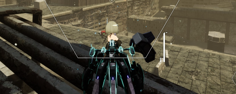 《Dolls Nest》武器极致强化成就做法介绍