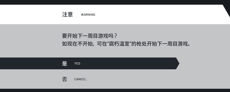 《Dolls Nest》结局相关成就做法介绍