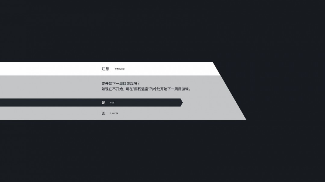 《Dolls Nest》结局相关成就做法介绍