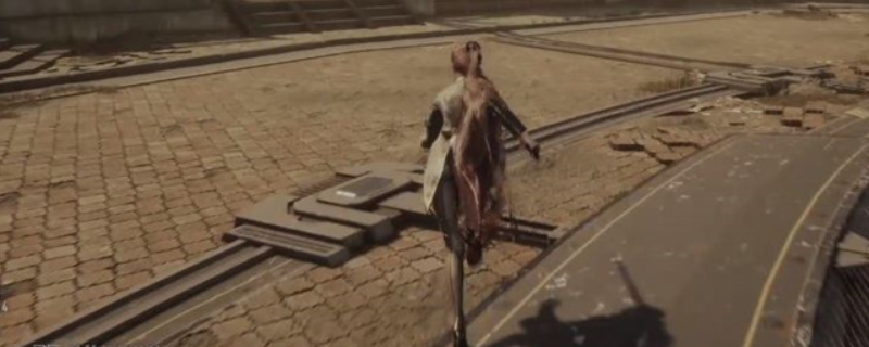 《剑星》二段跳解锁方法介绍