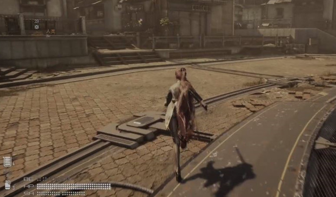 《剑星》二段跳解锁方法介绍