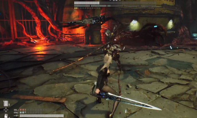 《剑星》击败迅驰攻略分享