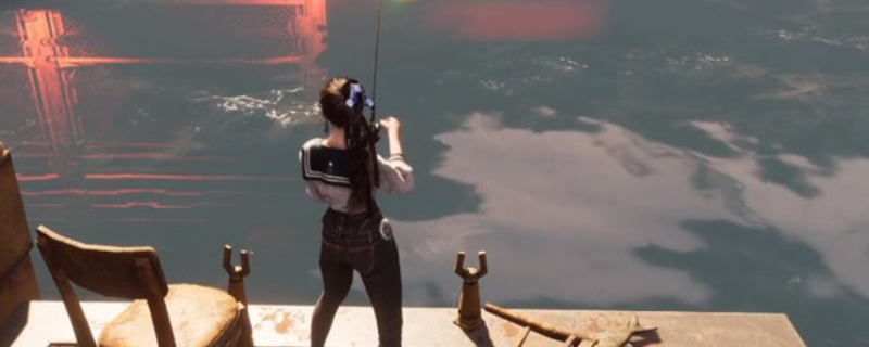 《剑星》令人难忘的鱼料理任务攻略分享