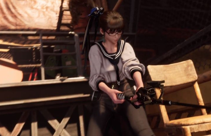 《剑星》令人难忘的鱼料理任务攻略分享