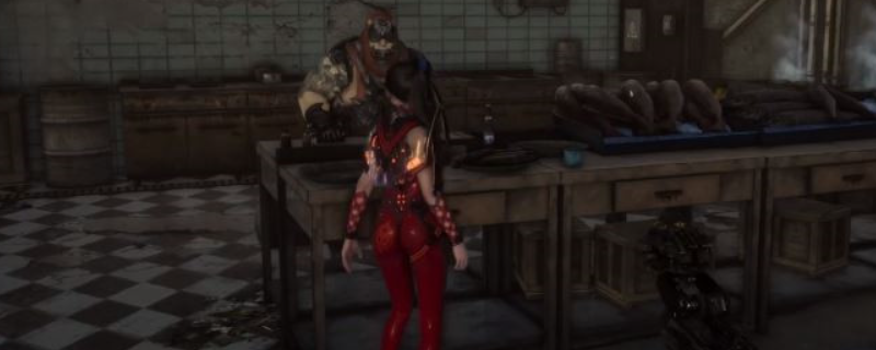 《剑星》找猫任务攻略分享