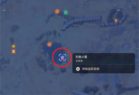 《剑星》孤独的渔人奖杯成就攻略分享