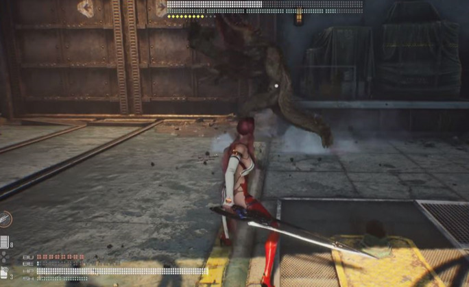 《剑星》击败潜行者攻略分享