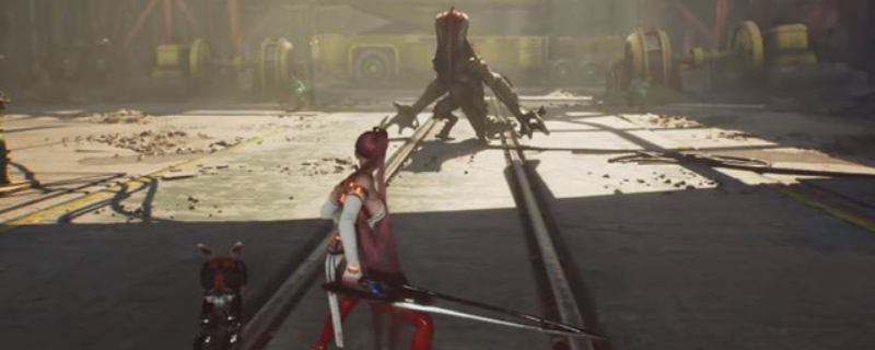 《剑星》击败潜行者攻略分享