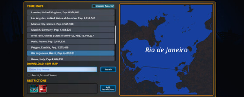《Delivery INC》下载安装教程介绍