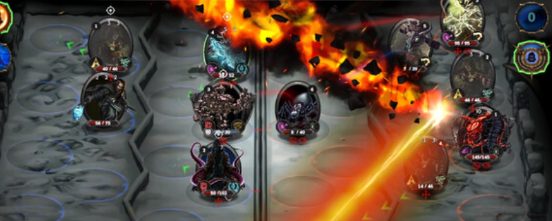 《Gold and Graves》游戏游玩平台介绍