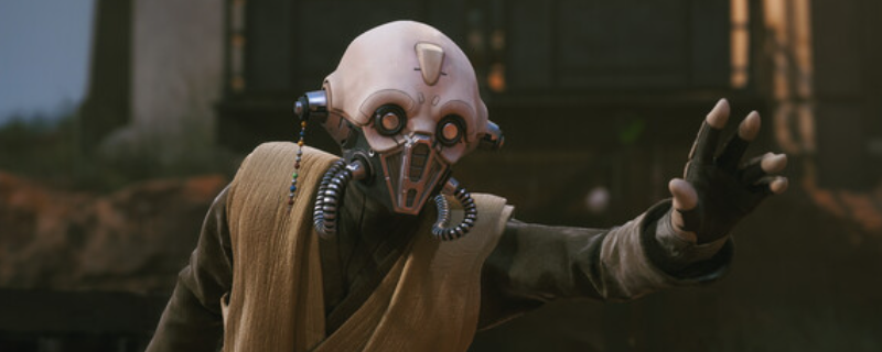 《星球大战：零号连队》游戏游玩平台介绍