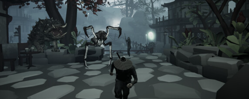 《无相刀》下载安装教程介绍