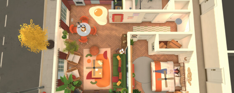 《Paralives》下载安装教程介绍